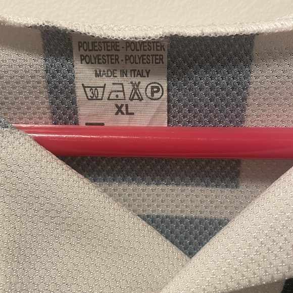 Juventus Alessandro Del Piero Jersey #10 - Picture 5 of 5